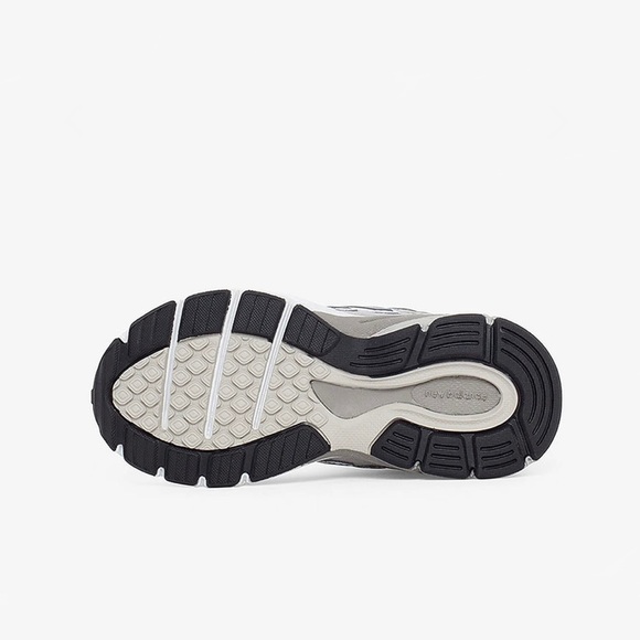 New Balance 990 Pre-School 990v3 PC990GY3 grey - Picture 5 of 5